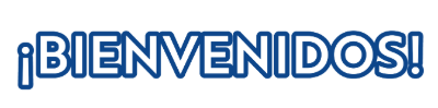 Bienvenidos