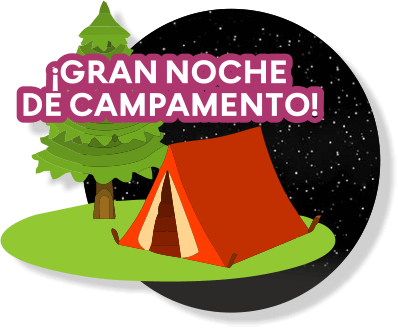 campamento