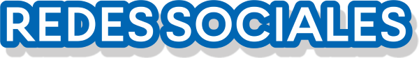 Redes Sociales